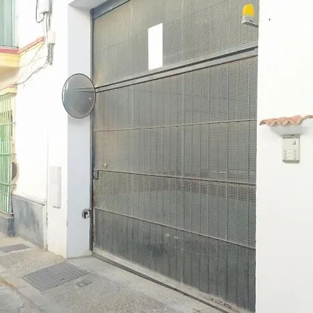 Sherryflat Laurel Apartment Jerez de la Frontera