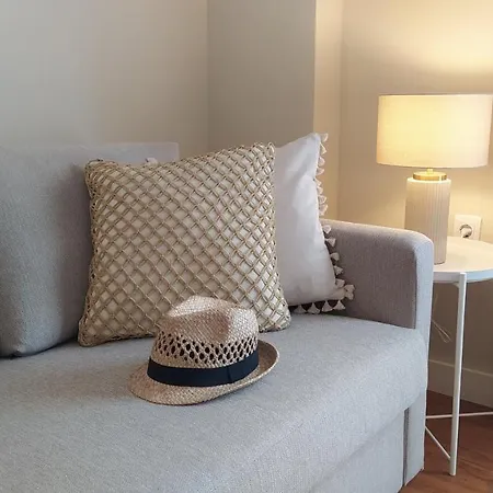 Sherryflat Laurel Apartamento Jerez de la Frontera