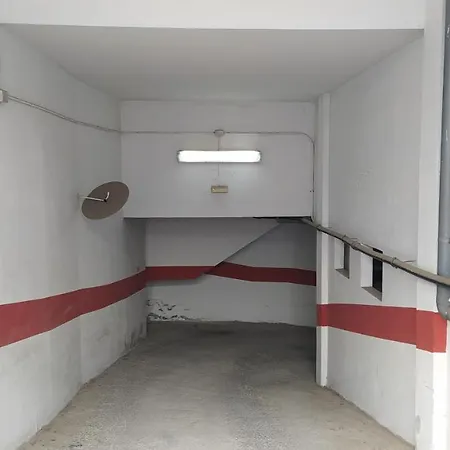 Apartamento Sherryflat Laurel